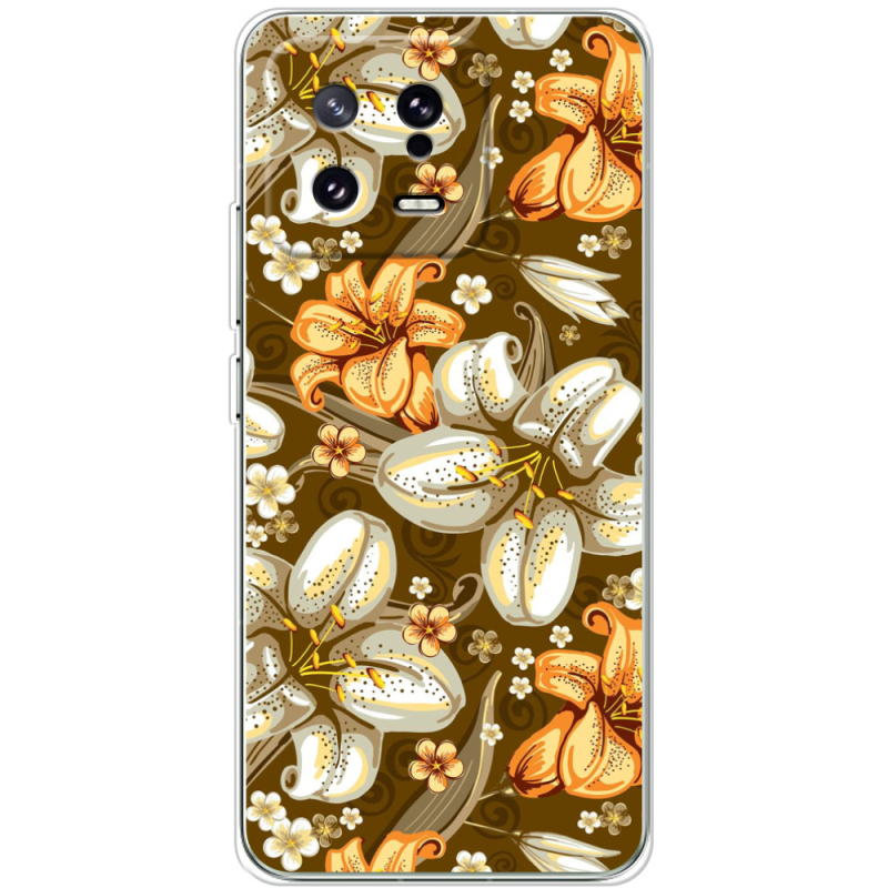 Чехол BoxFace Xiaomi 13 Lilly