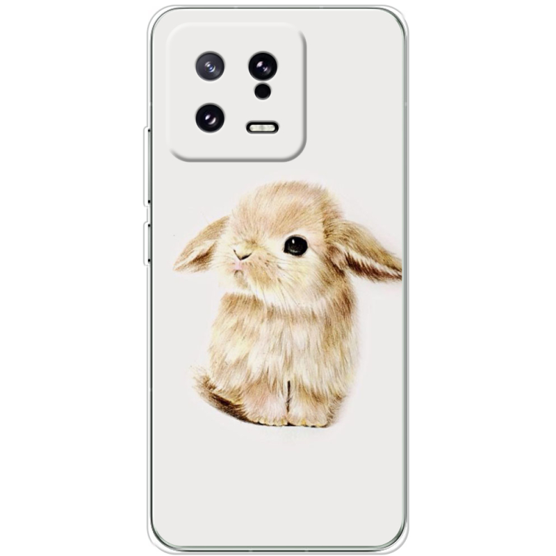 Чехол BoxFace Xiaomi 13 