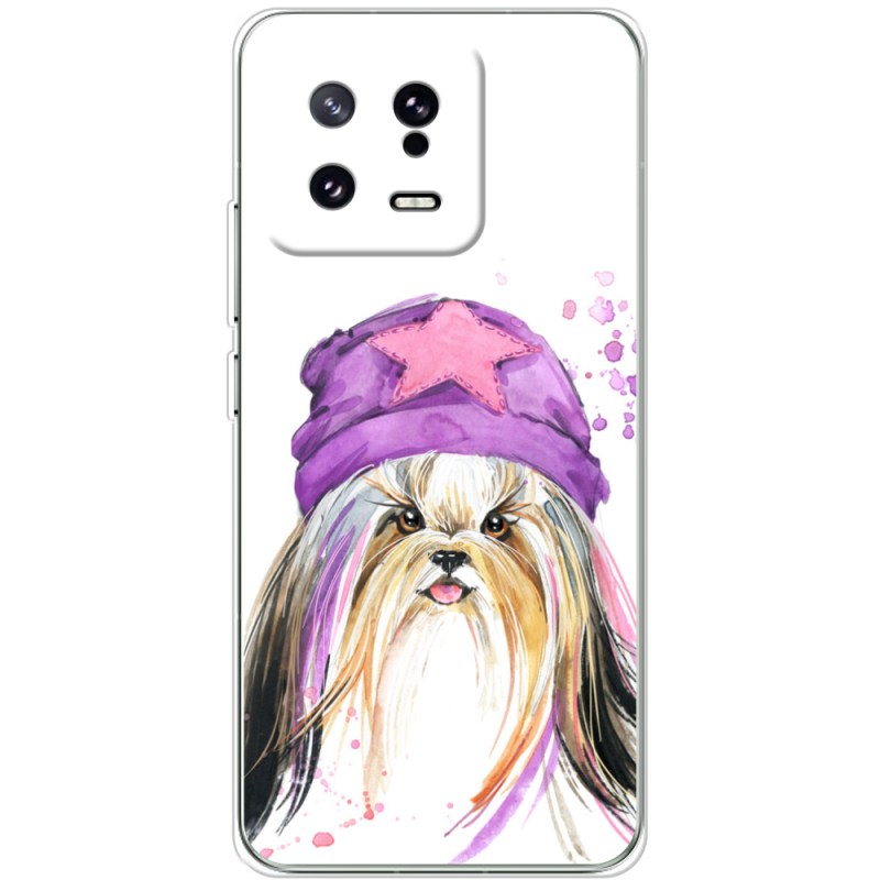 Чехол BoxFace Xiaomi 13 