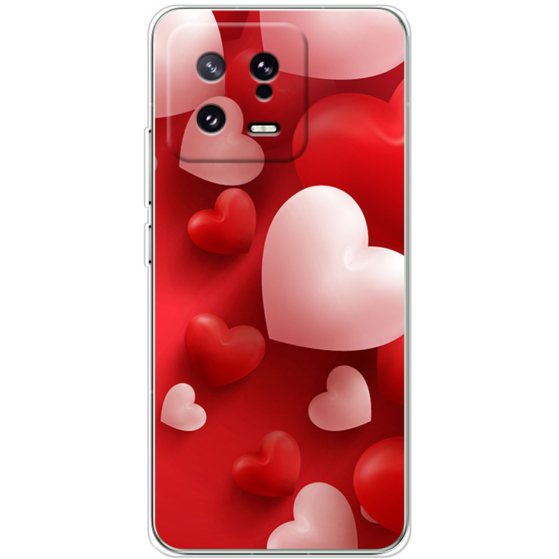 Чехол BoxFace Xiaomi 13 