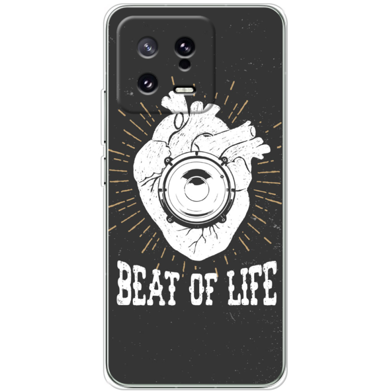 Чехол BoxFace Xiaomi 13 