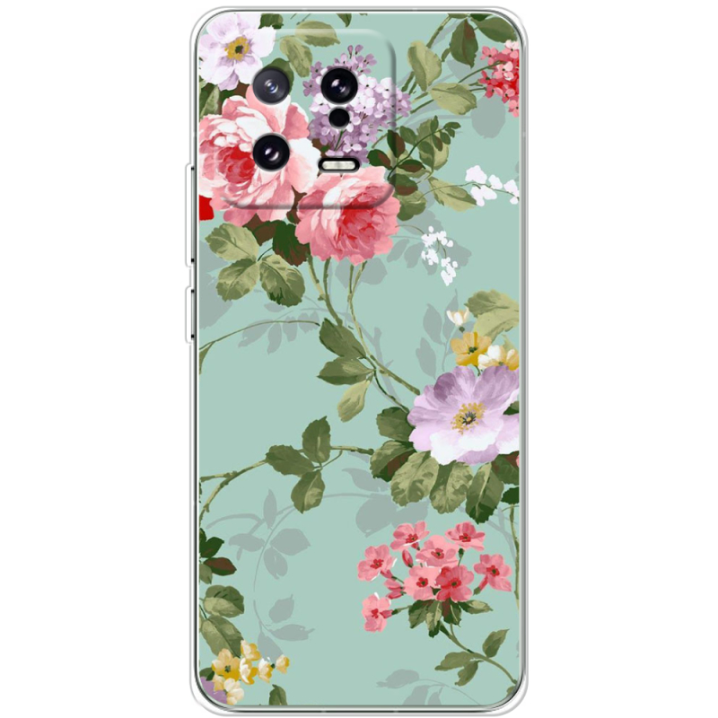 Чехол BoxFace Xiaomi 13 