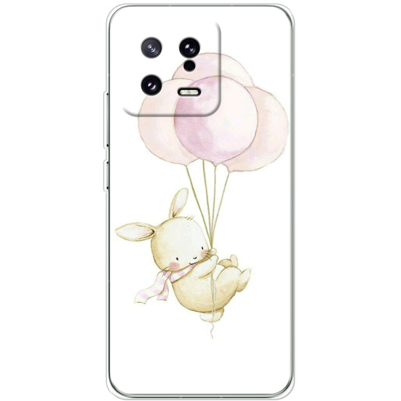Чехол BoxFace Xiaomi 13 
