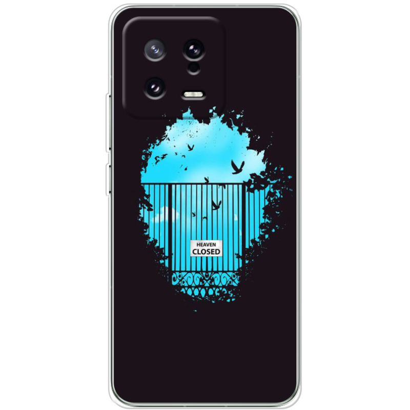 Чехол BoxFace Xiaomi 13 