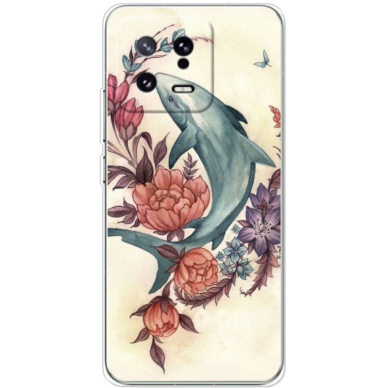 Чехол BoxFace Xiaomi 13 