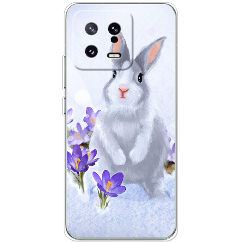 Чехол BoxFace Xiaomi 13 