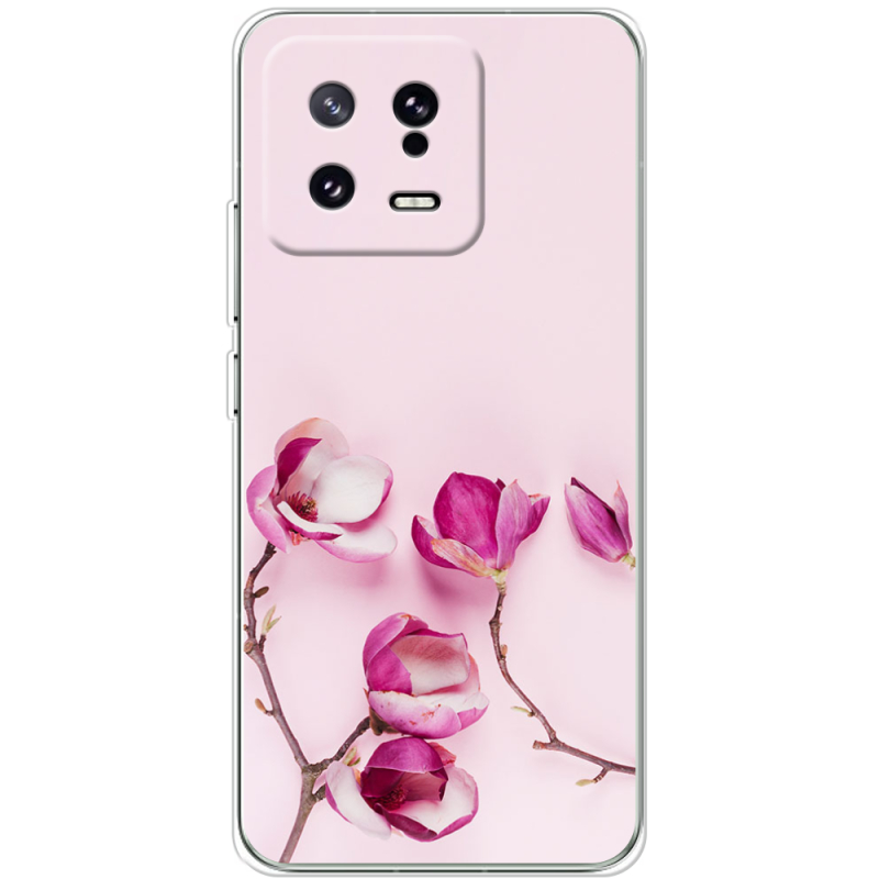 Чехол BoxFace Xiaomi 13 