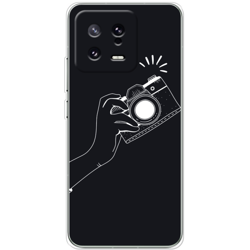 Чехол BoxFace Xiaomi 13 