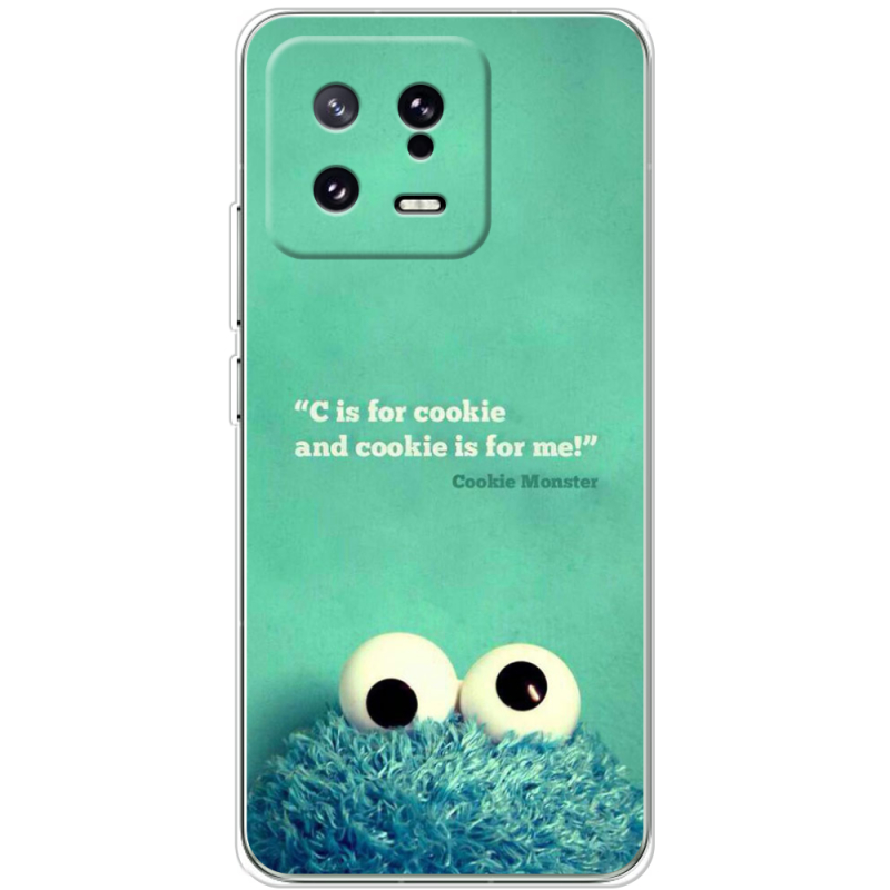 Чехол BoxFace Xiaomi 13 