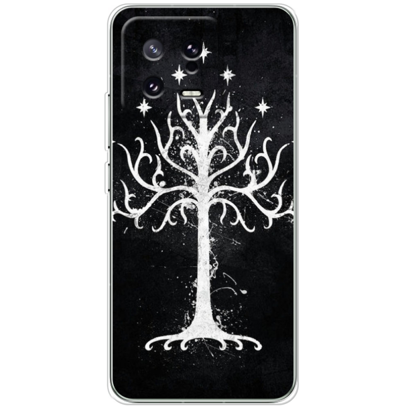 Чехол BoxFace Xiaomi 13 Fantasy Tree