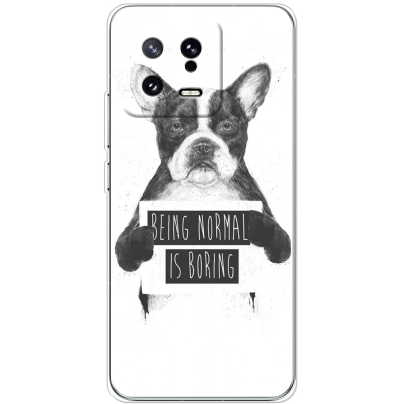 Чехол BoxFace Xiaomi 13 