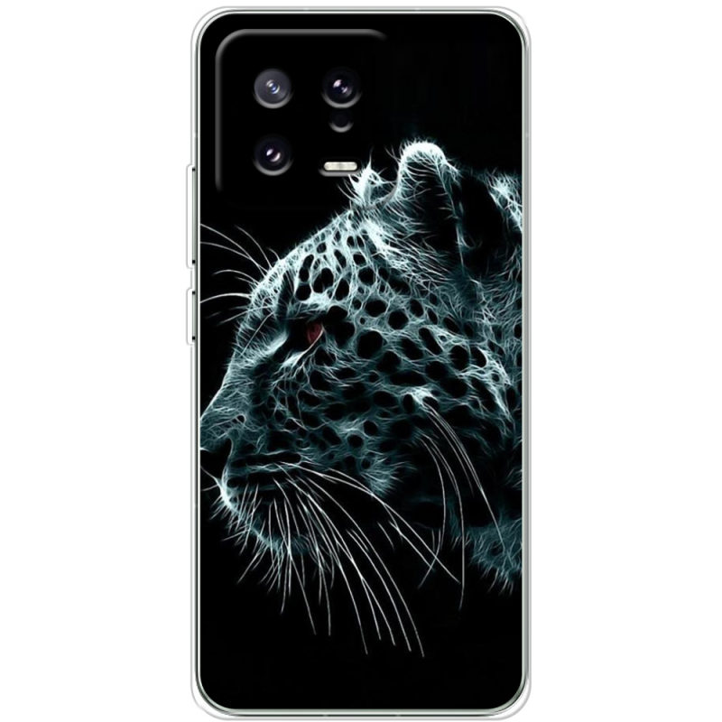 Чехол BoxFace Xiaomi 13 Leopard