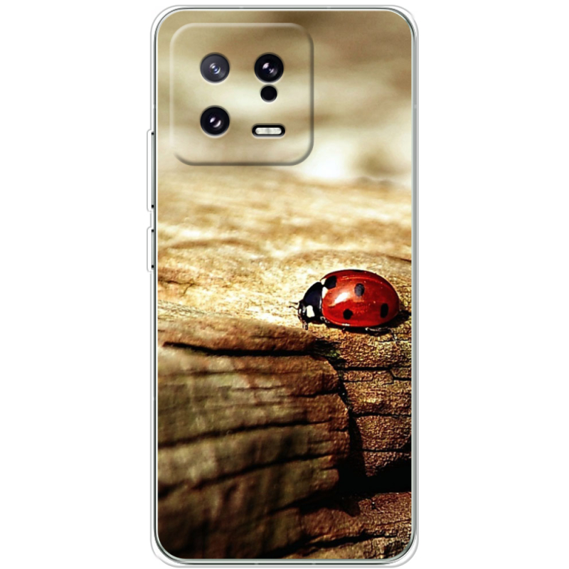 Чехол BoxFace Xiaomi 13 