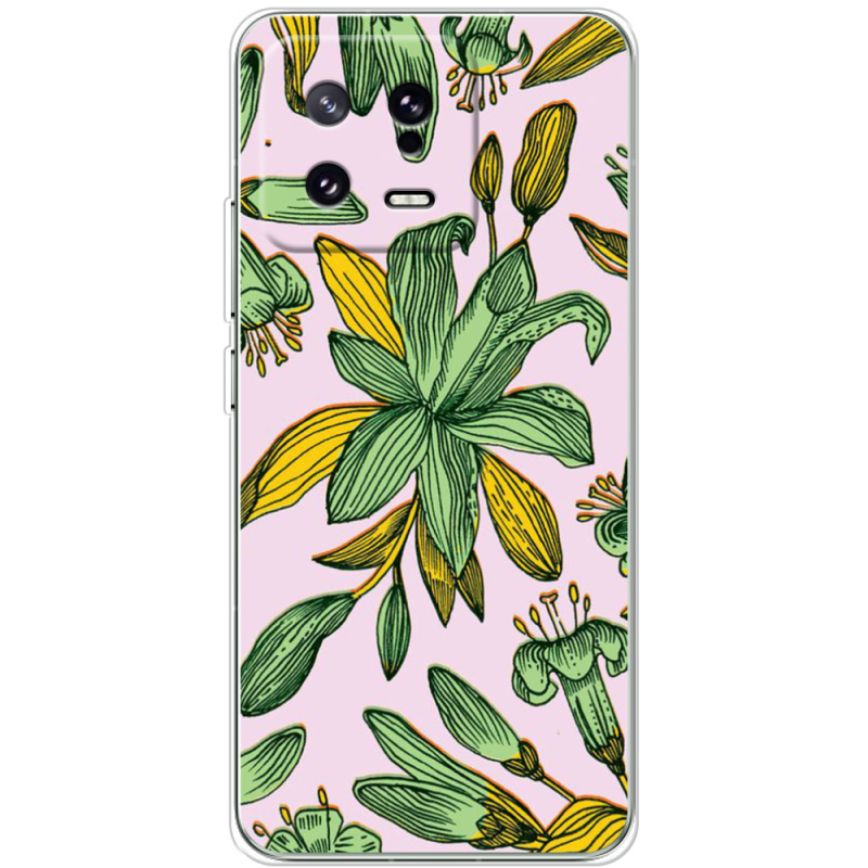 Чехол BoxFace Xiaomi 13 