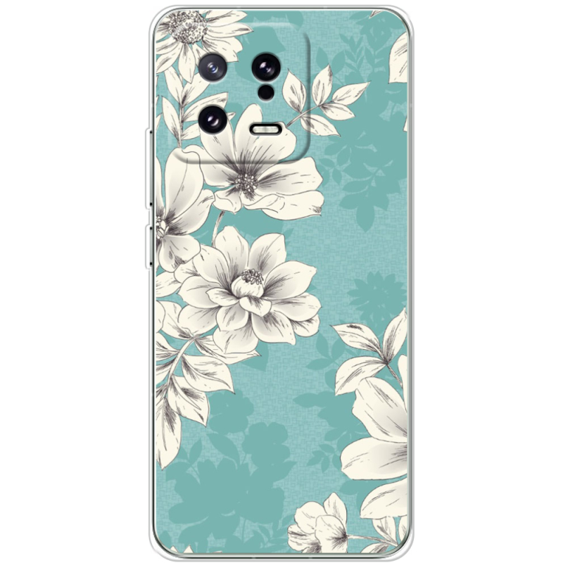 Чехол BoxFace Xiaomi 13 