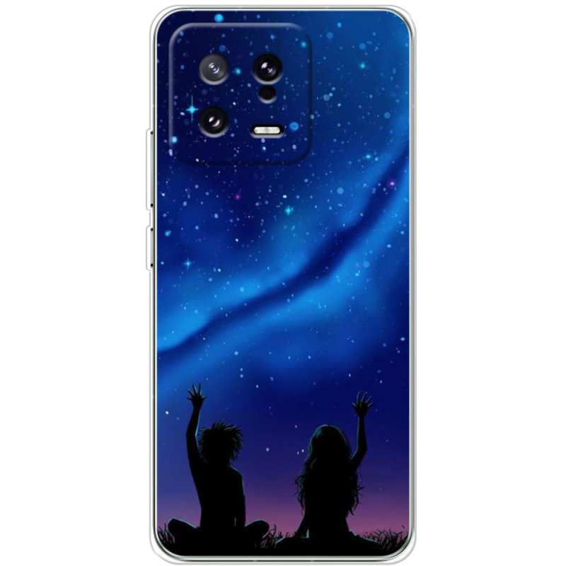 Чехол BoxFace Xiaomi 13 