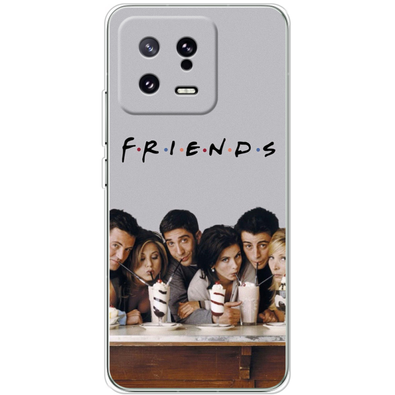 Чехол BoxFace Xiaomi 13 