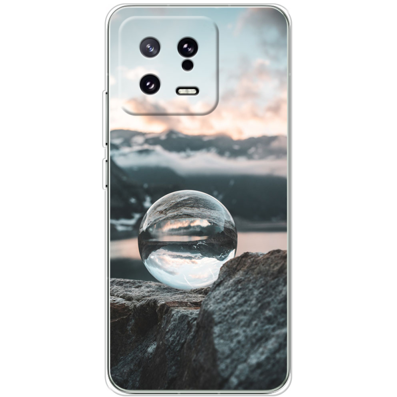 Чехол BoxFace Xiaomi 13 