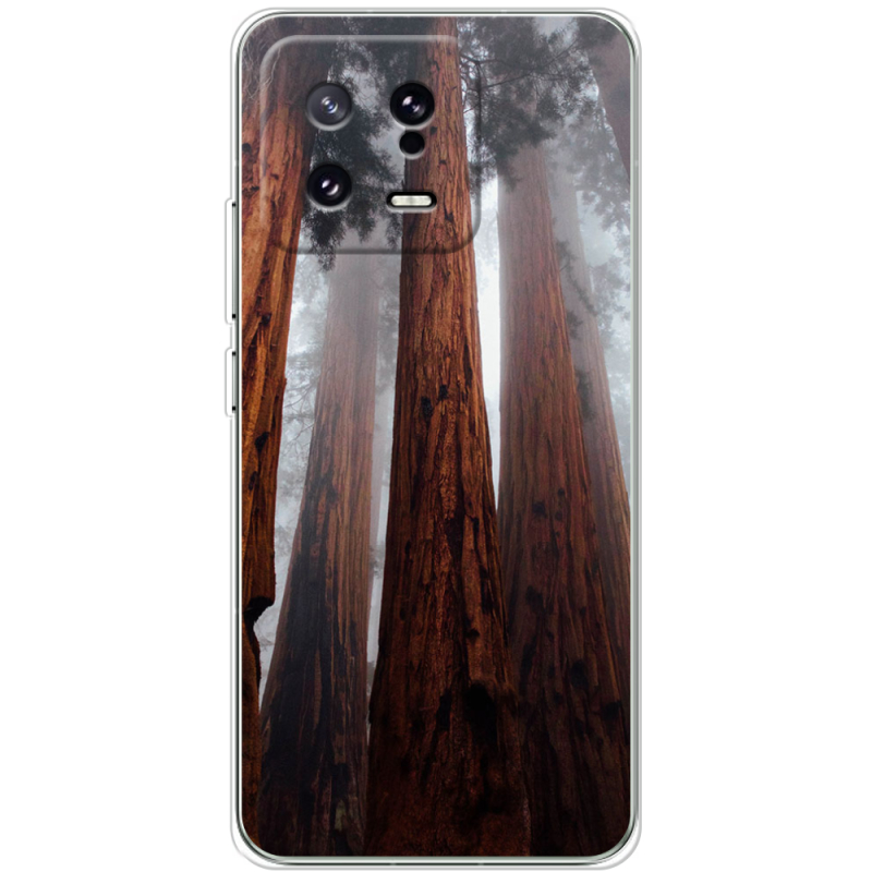 Чехол BoxFace Xiaomi 13 