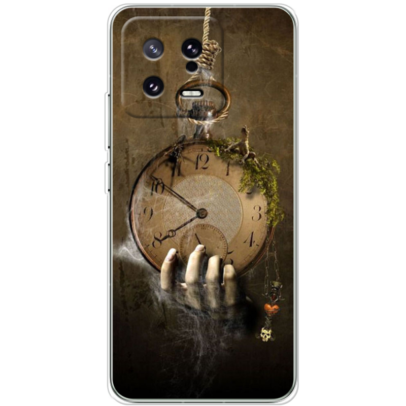 Чехол BoxFace Xiaomi 13 