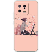Чехол BoxFace Xiaomi 13 