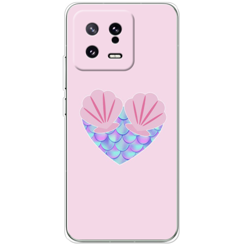 Чехол BoxFace Xiaomi 13 