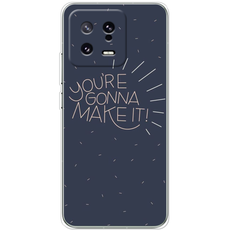 Чехол BoxFace Xiaomi 13 