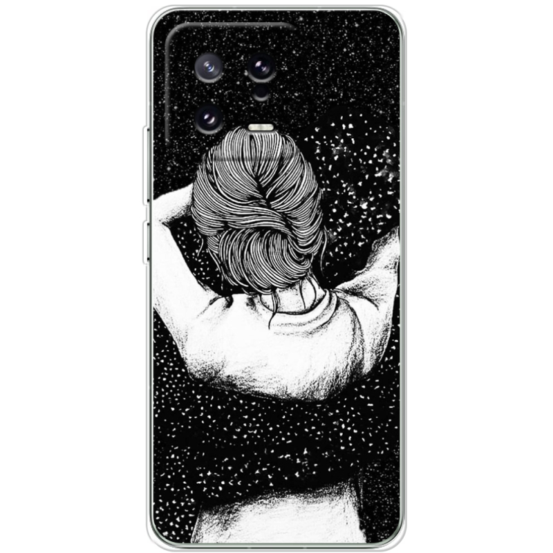 Чехол BoxFace Xiaomi 13 Hugging Stars