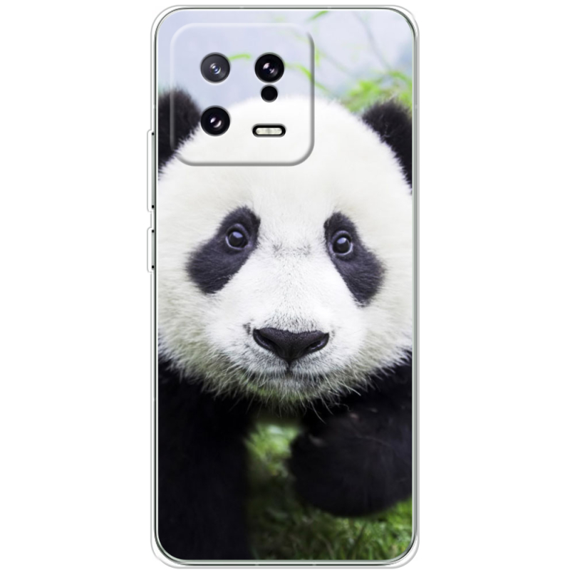Чехол BoxFace Xiaomi 13 