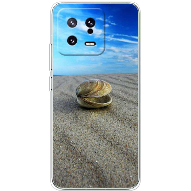 Чехол BoxFace Xiaomi 13 