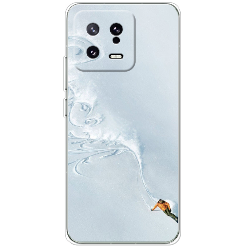 Чехол BoxFace Xiaomi 13 