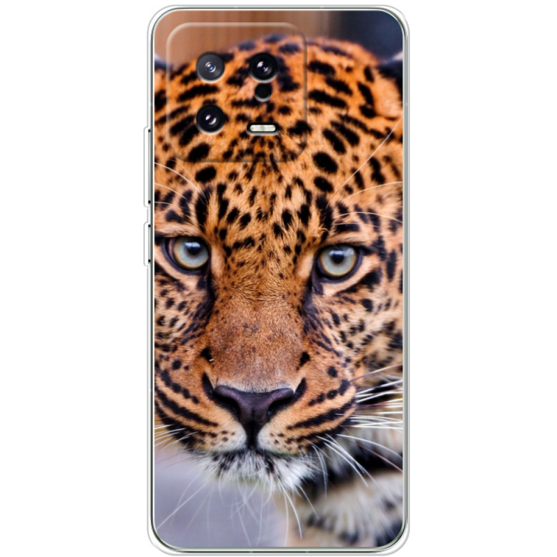 Чехол BoxFace Xiaomi 13 