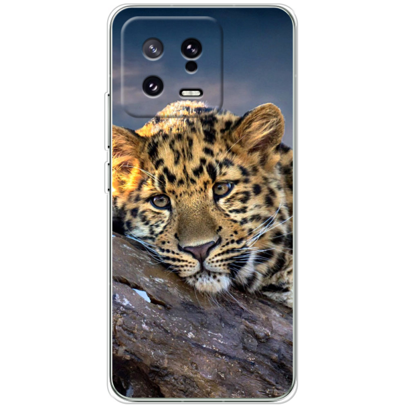 Чехол BoxFace Xiaomi 13 