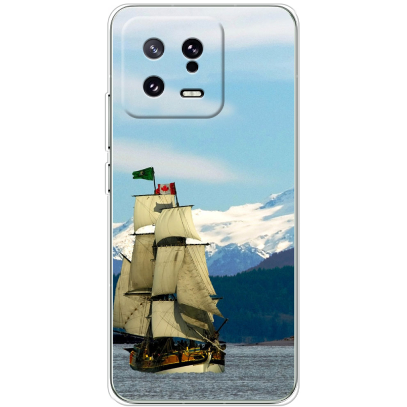 Чехол BoxFace Xiaomi 13 
