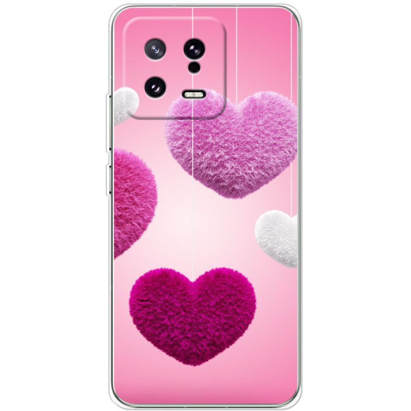 Чехол BoxFace Xiaomi 13 