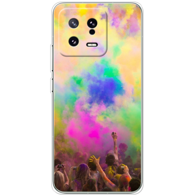 Чехол BoxFace Xiaomi 13 