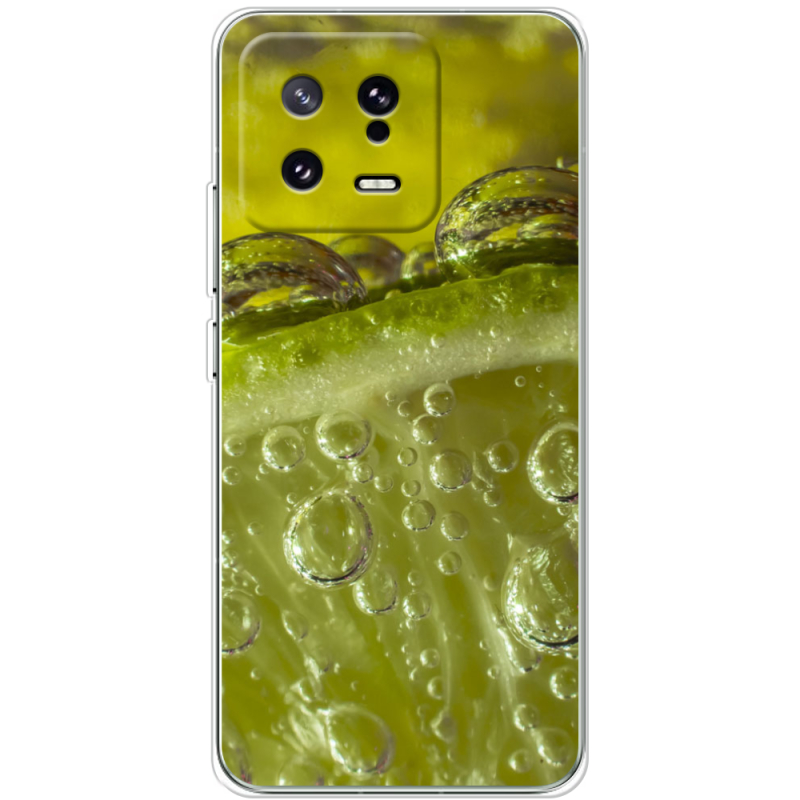 Чехол BoxFace Xiaomi 13 