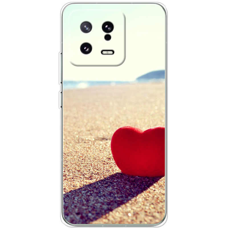 Чехол BoxFace Xiaomi 13 