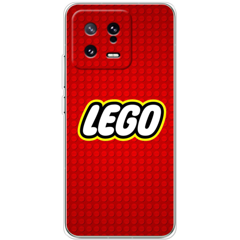 Чехол BoxFace Xiaomi 13 