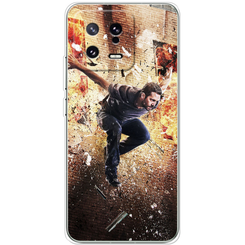 Чехол BoxFace Xiaomi 13 
