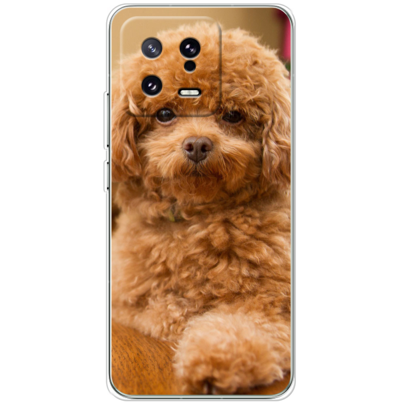 Чехол BoxFace Xiaomi 13 