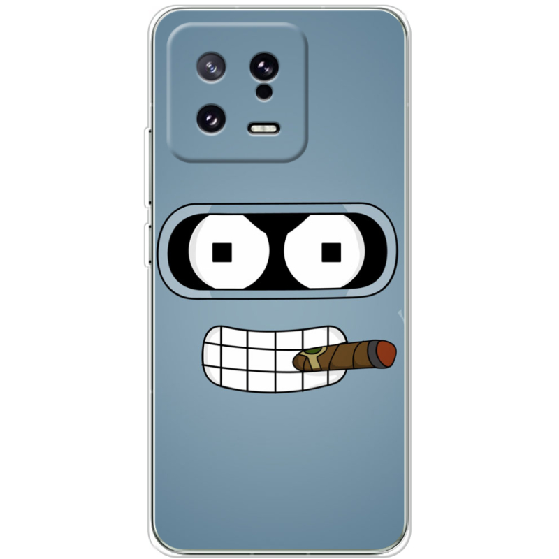 Чехол BoxFace Xiaomi 13 