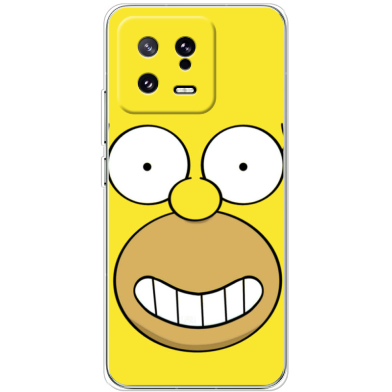 Чехол BoxFace Xiaomi 13 