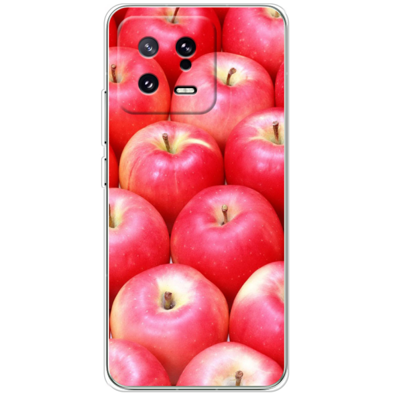 Чехол BoxFace Xiaomi 13 
