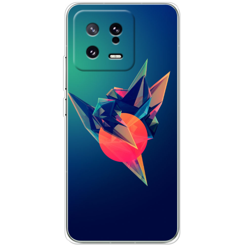 Чехол BoxFace Xiaomi 13 