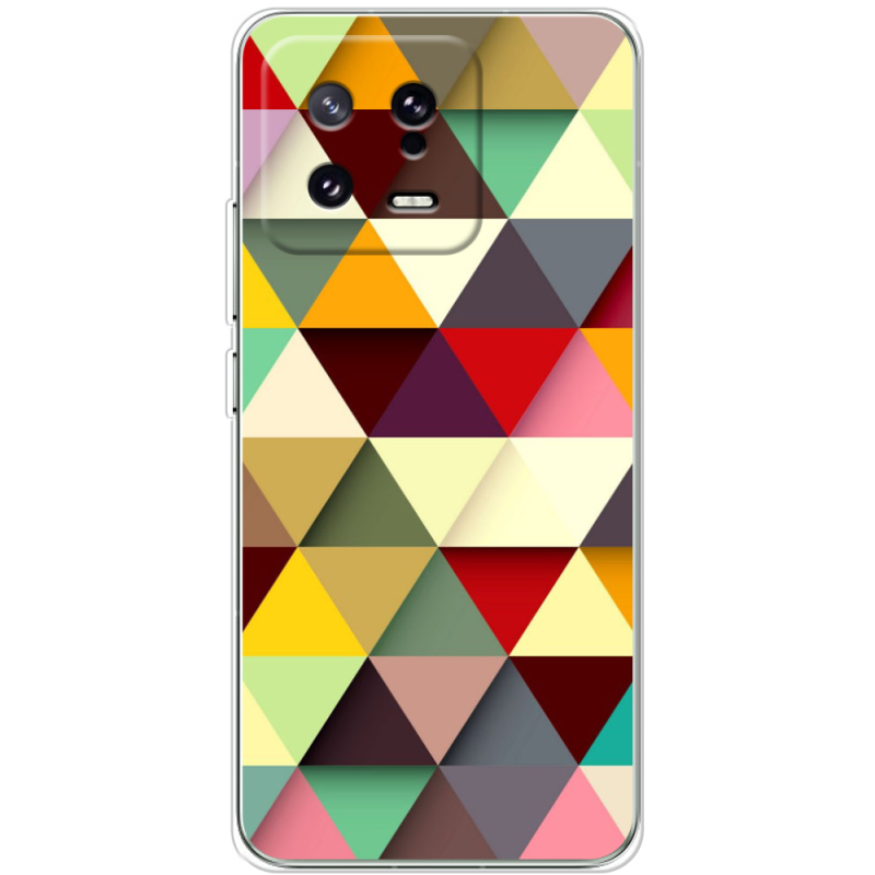 Чехол BoxFace Xiaomi 13 
