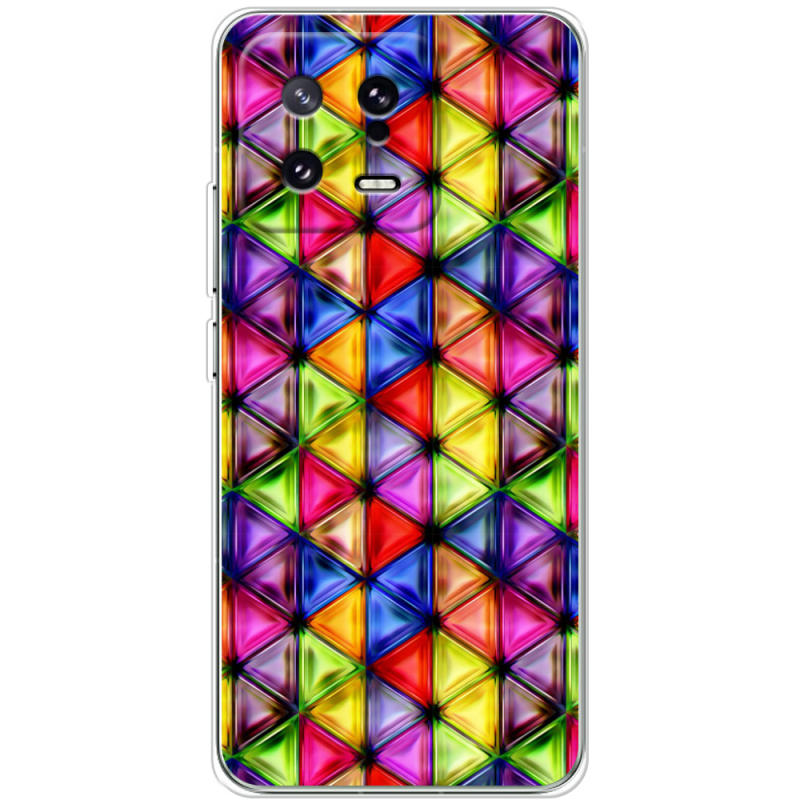 Чехол BoxFace Xiaomi 13 