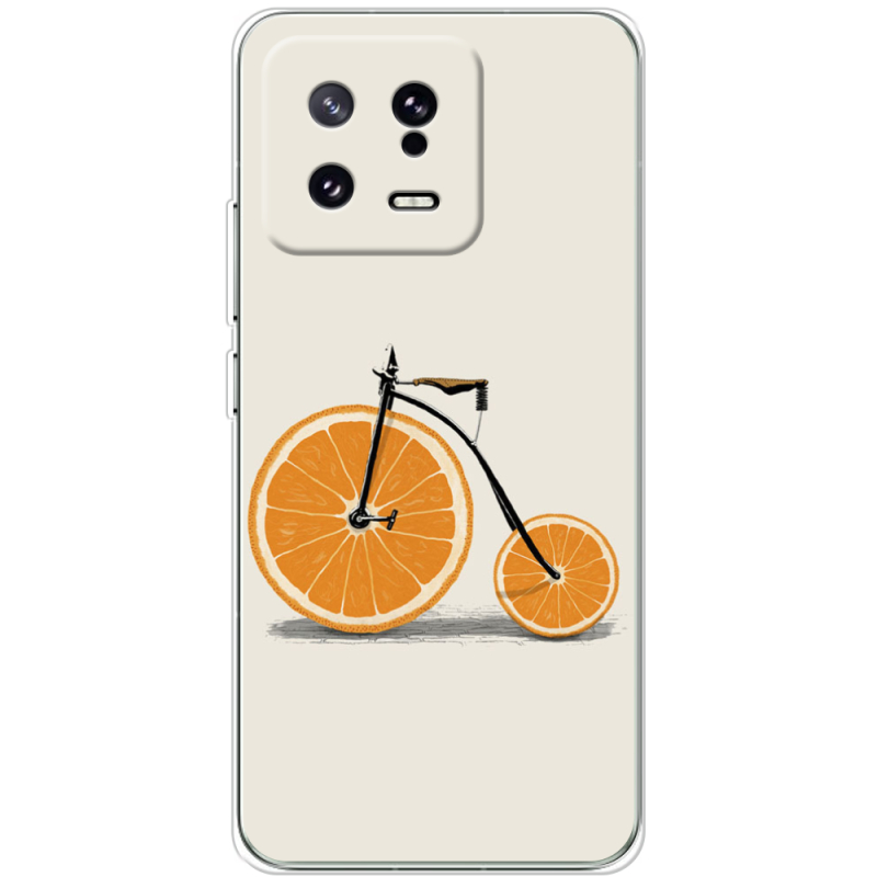 Чехол BoxFace Xiaomi 13 