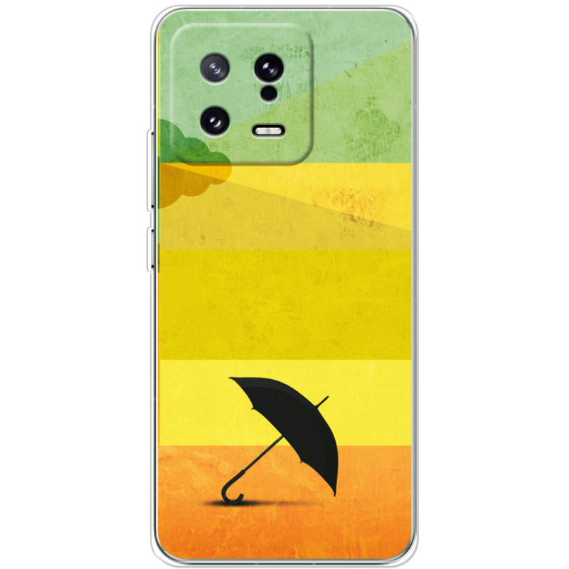 Чехол BoxFace Xiaomi 13 
