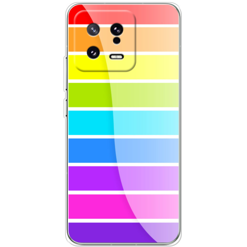 Чехол BoxFace Xiaomi 13 